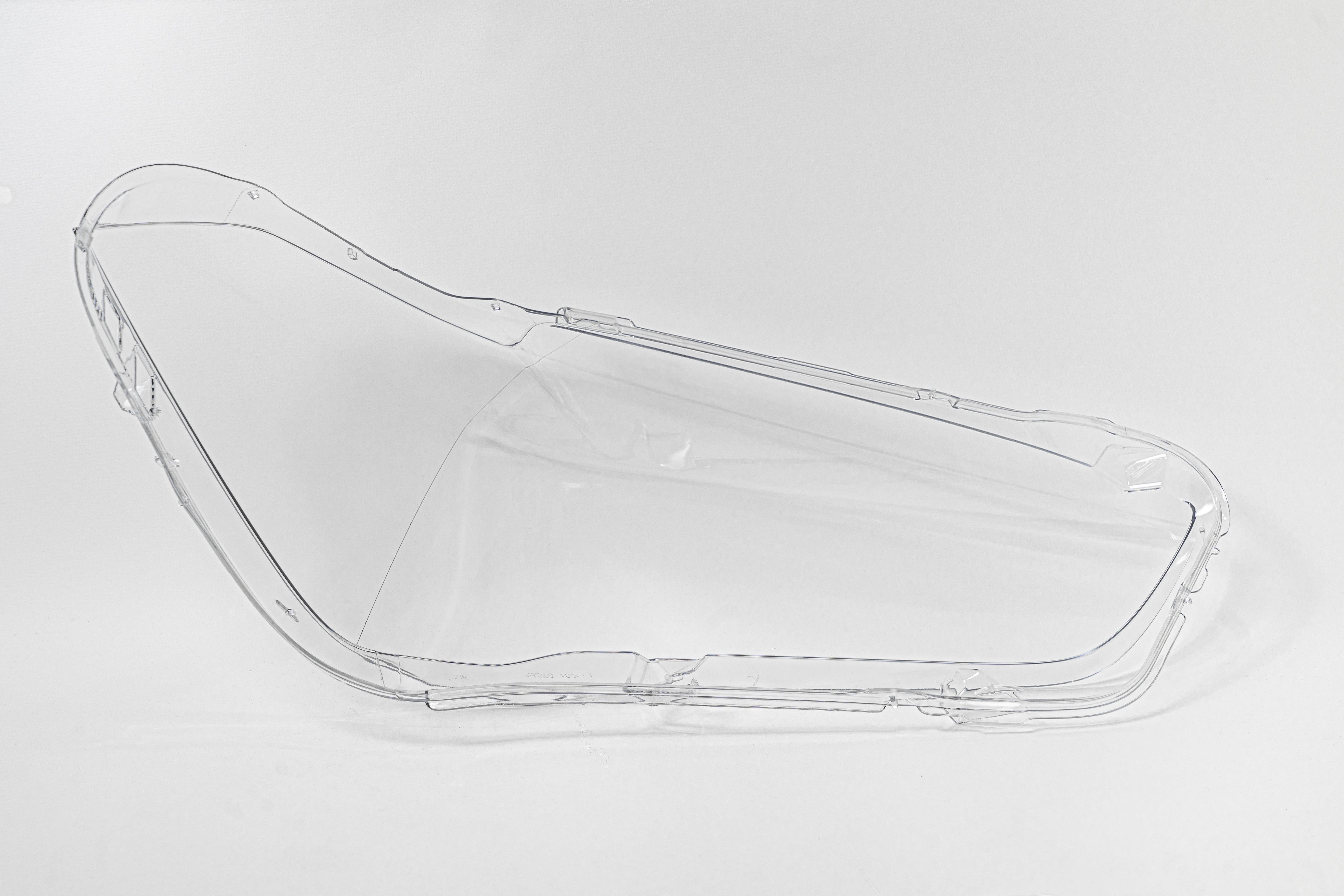 BMW X1 F48 F49 2015–2019 kairės pusės žibinto stiklas - Image 2